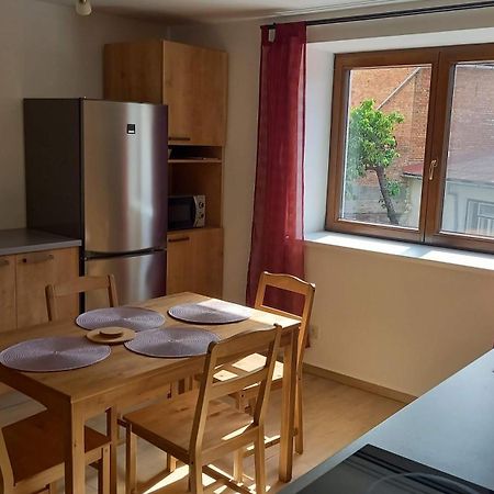Apartmany 27 Němčičky Zewnętrze zdjęcie