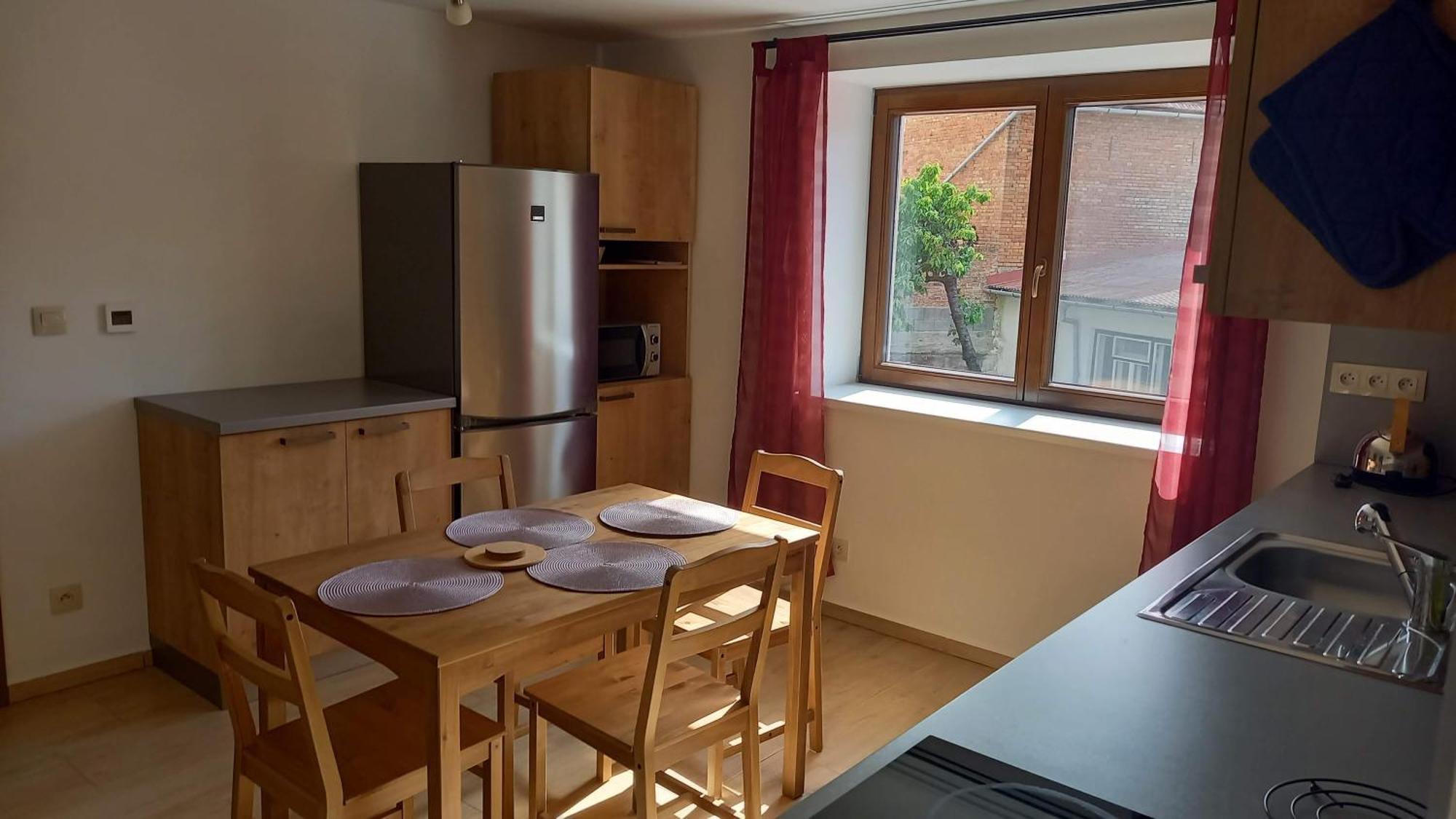 Apartmany 27 Němčičky Zewnętrze zdjęcie