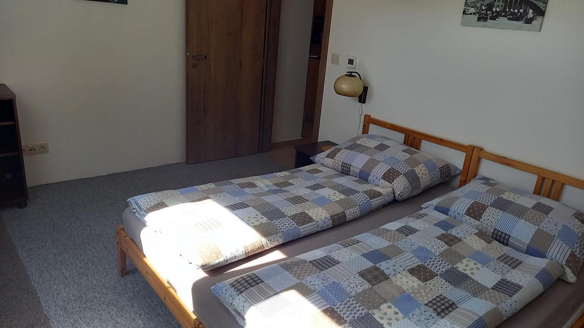 Apartmany 27 Němčičky Pokój zdjęcie