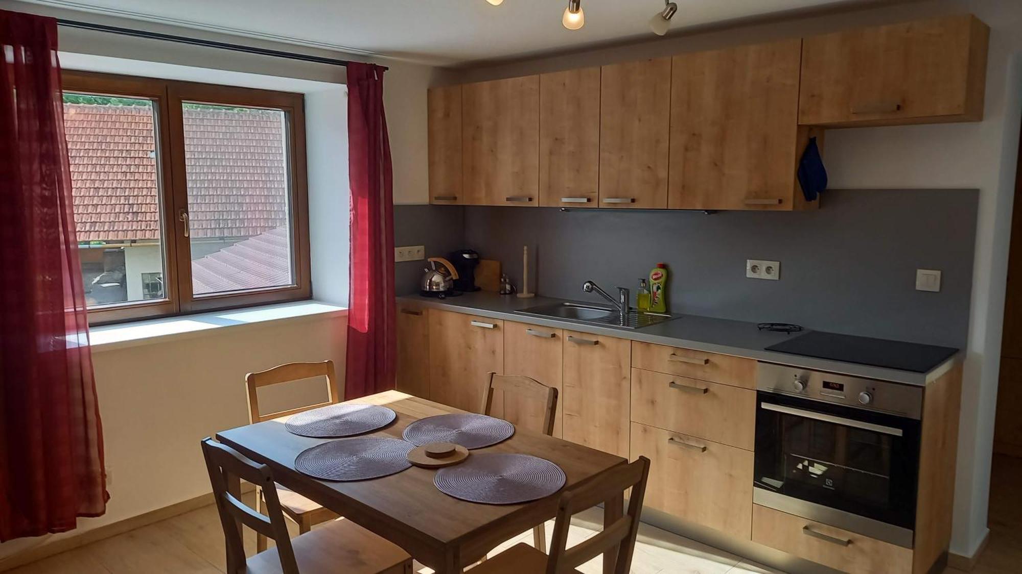 Apartmany 27 Němčičky Zewnętrze zdjęcie